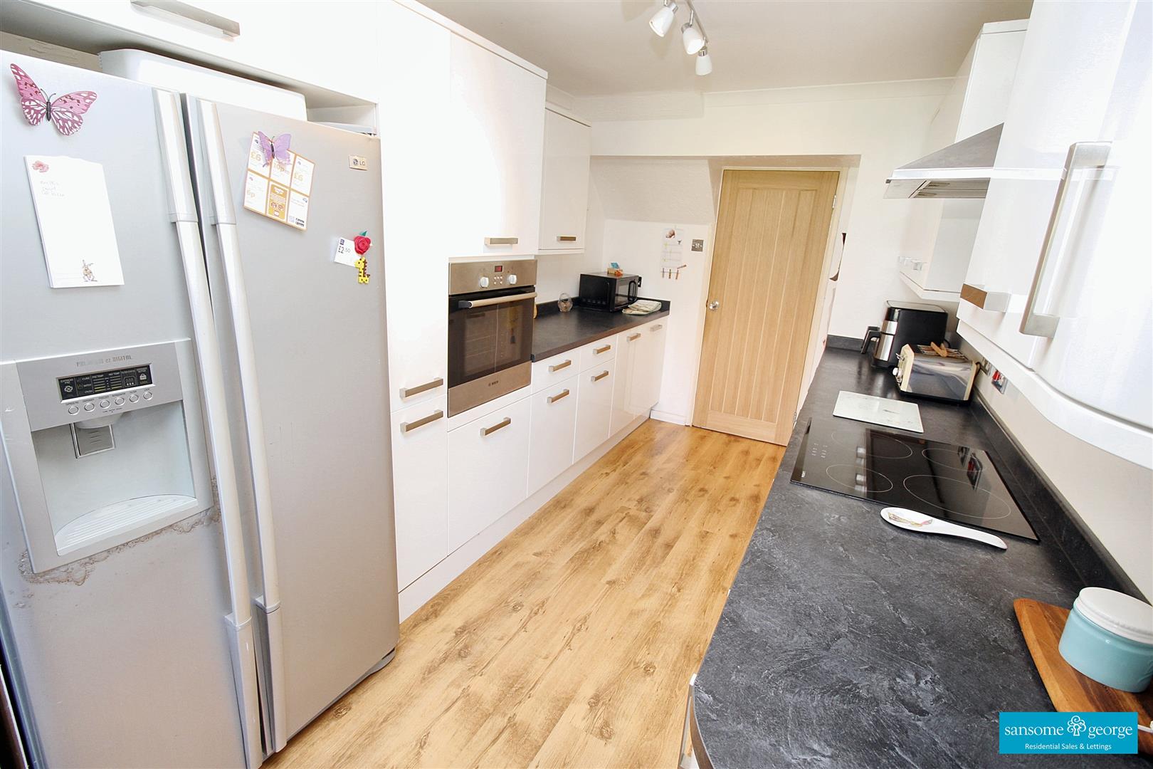Blewbury Drive, Tilehurst, Reading